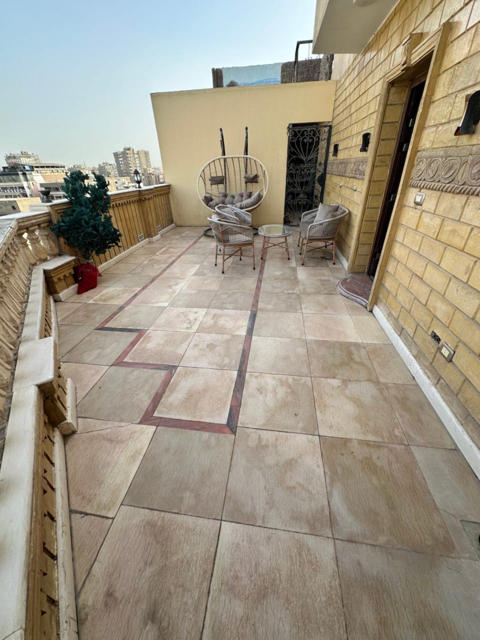 Misr Al Gadedah Rooms Vacation rental in Cairo Governorate