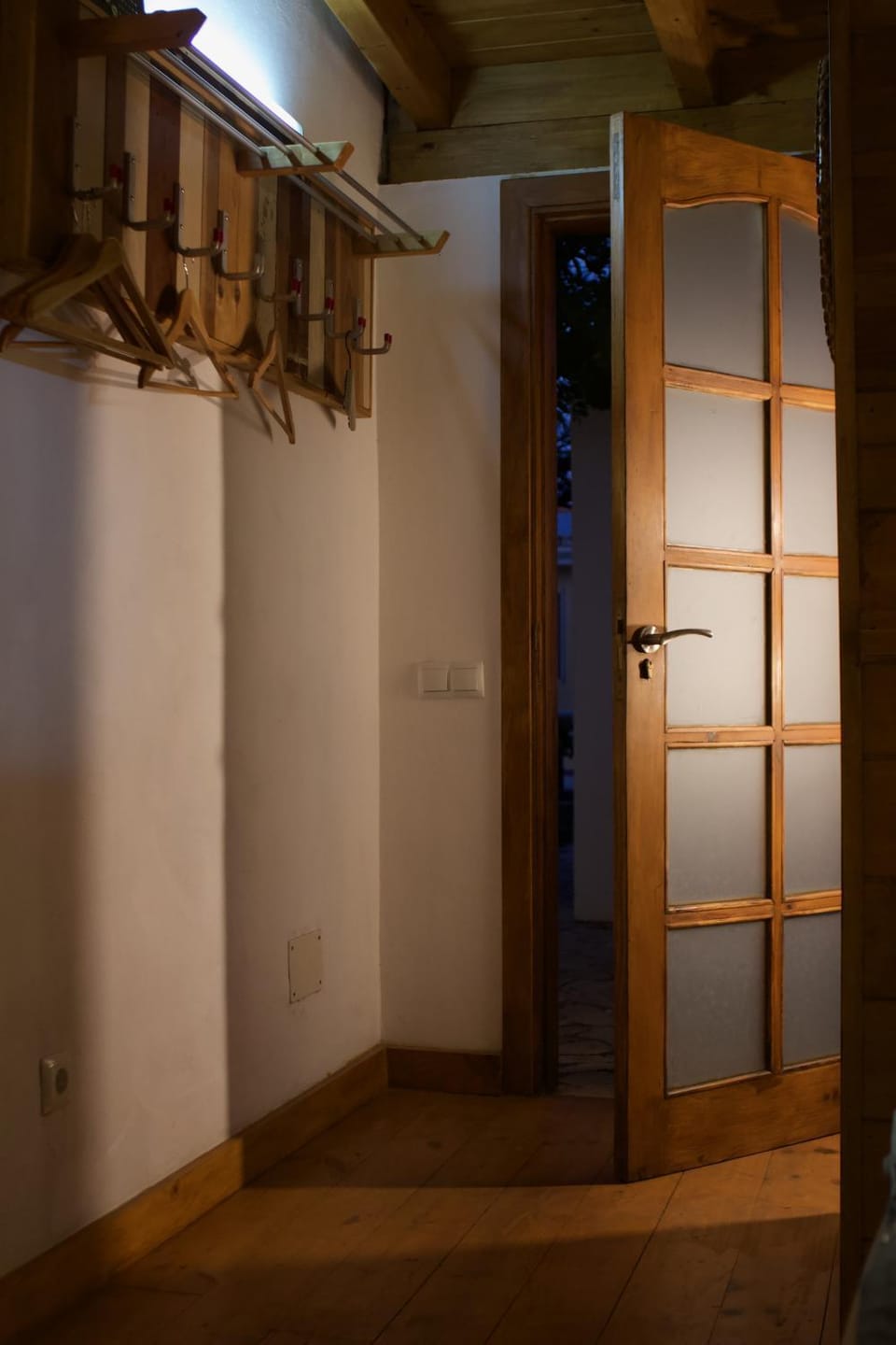 Tiny House: The Housje Apartment in Puerto de la Cruz