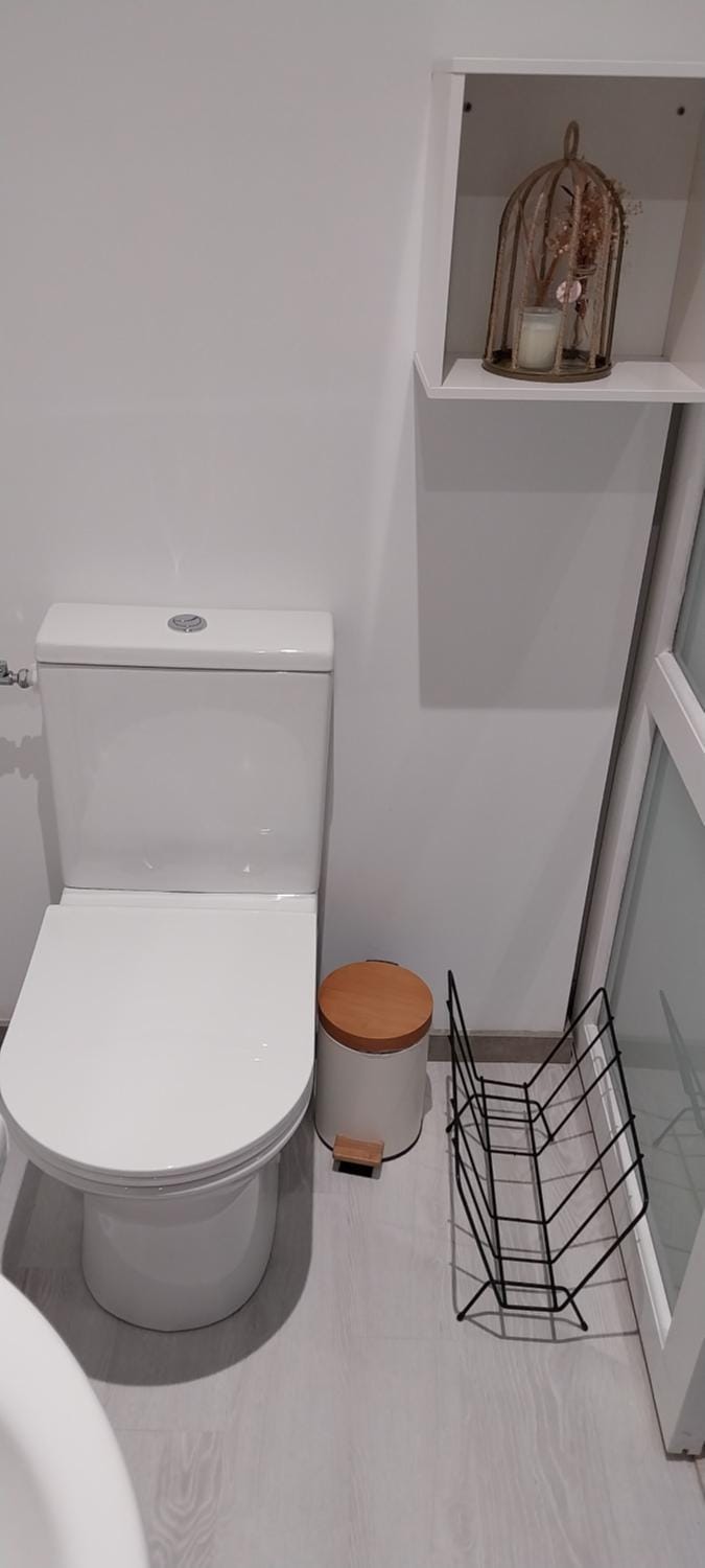 Studio indépendant Apartment in Laval