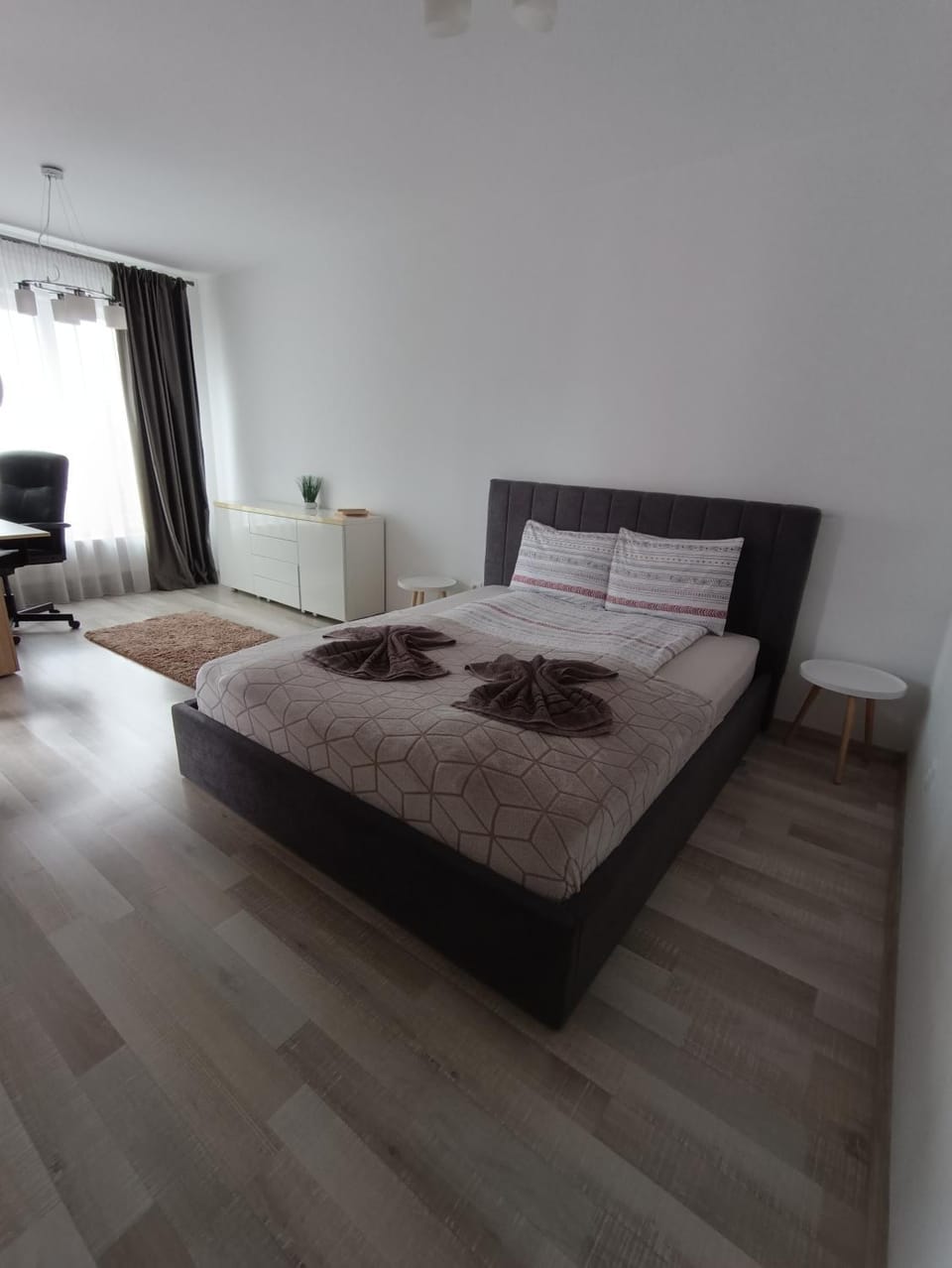 DAR Residence Apartment in Brasov
