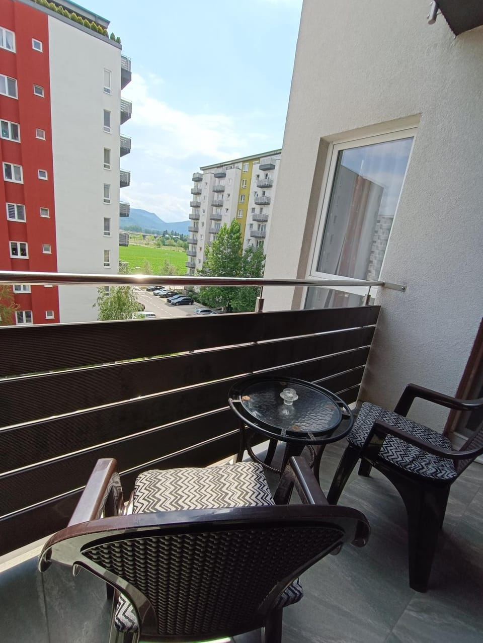 DAR Residence Apartment in Brasov