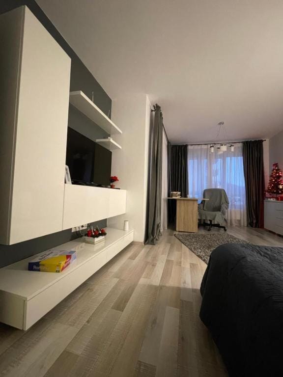 DAR Residence Apartment in Brasov
