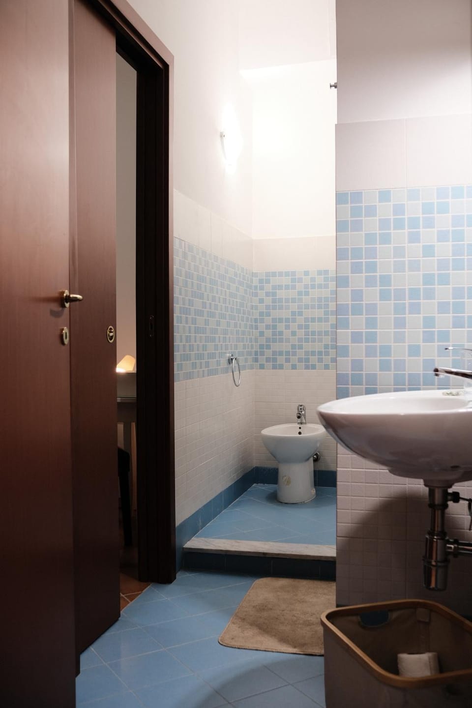 Al bastione della pace Apartment in Palermo