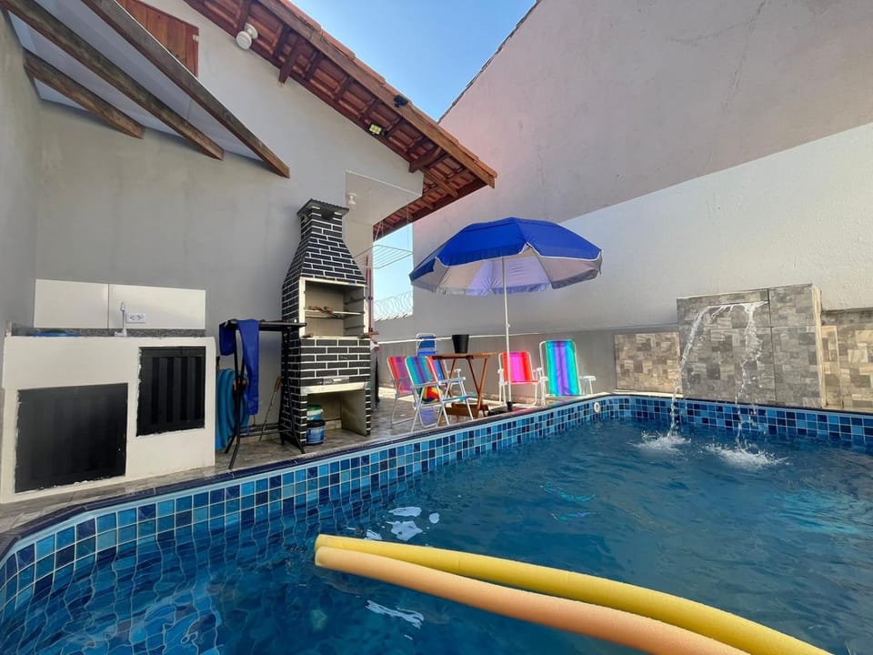 BBQ facilities, Pool view, Swimming pool
