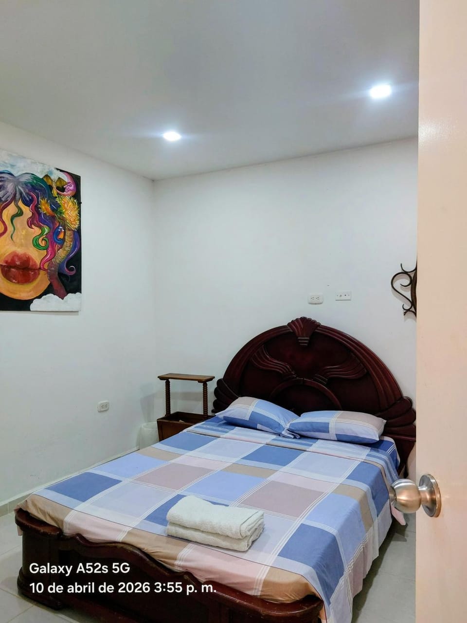 Cartagena más cómoda y económica Apartment in Cartagena