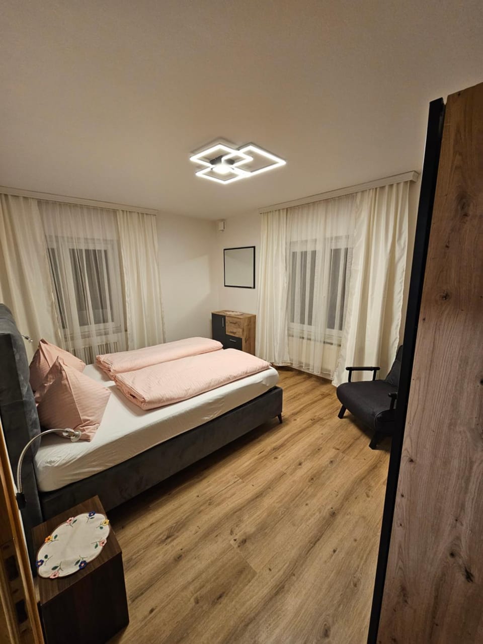 Appartement Altenmarkt Dönmez Apartment in Salzburgerland