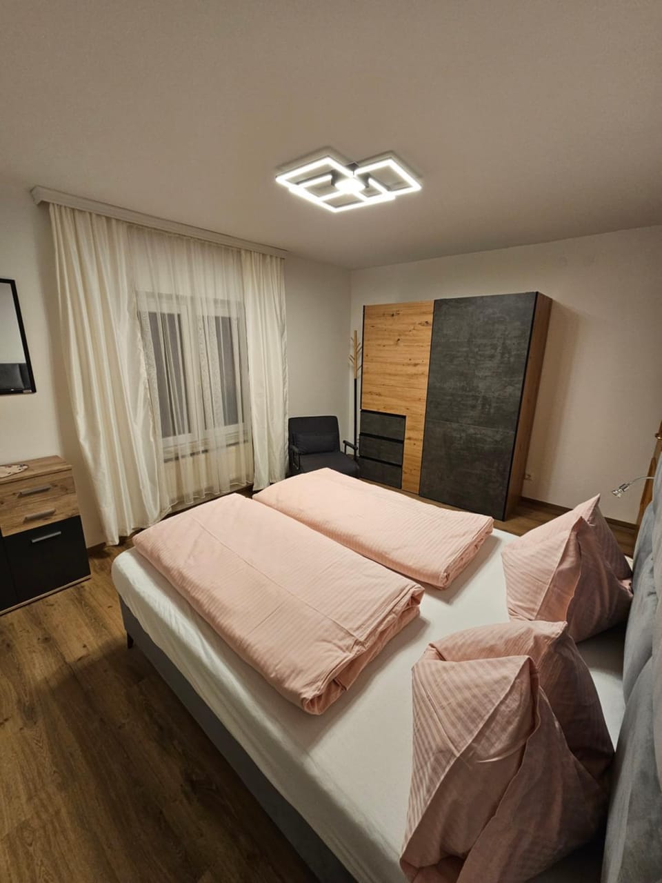 Appartement Altenmarkt Dönmez Apartment in Salzburgerland