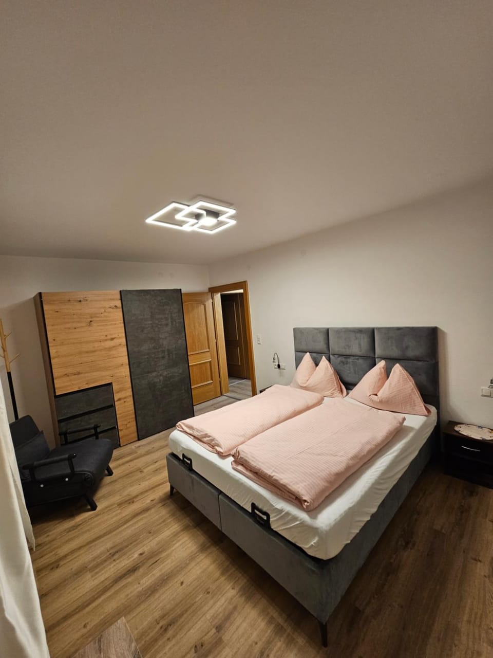 Appartement Altenmarkt Dönmez Apartment in Salzburgerland