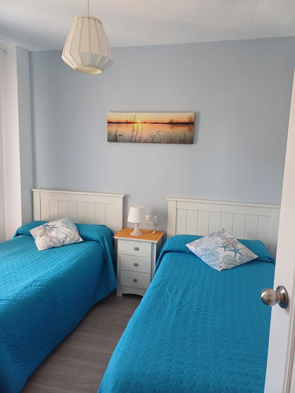 Apartamento Las Olas de Valdelagrana Apartment in El Puerto de Santa María