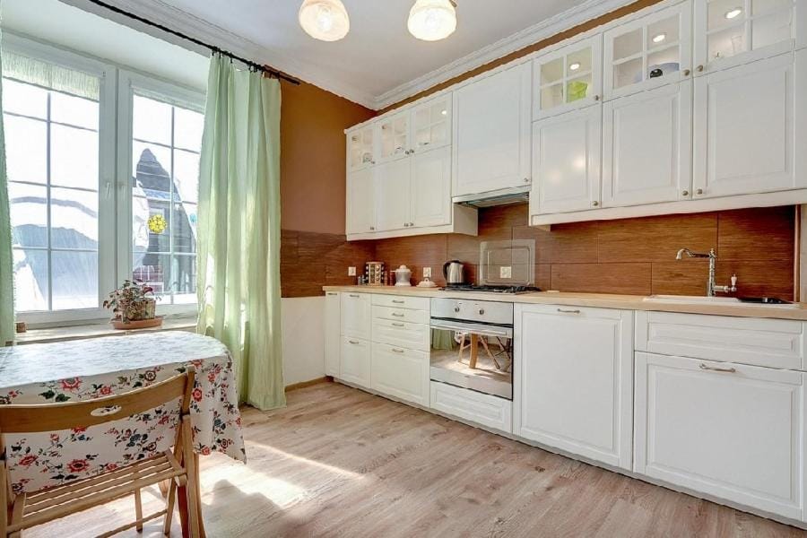 Old Town Heart of Neptune Apartment in Gdansk
