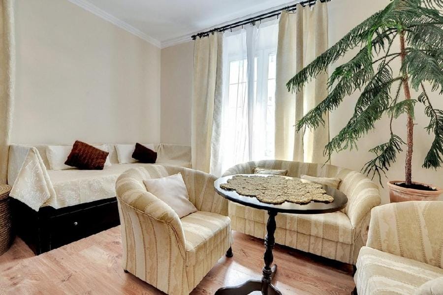 Old Town Heart of Neptune Apartment in Gdansk