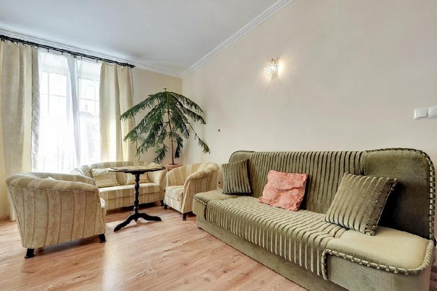 Old Town Heart of Neptune Apartment in Gdansk