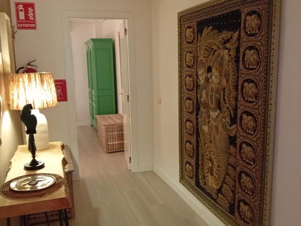 El rinconet Apartment in Valencian Community