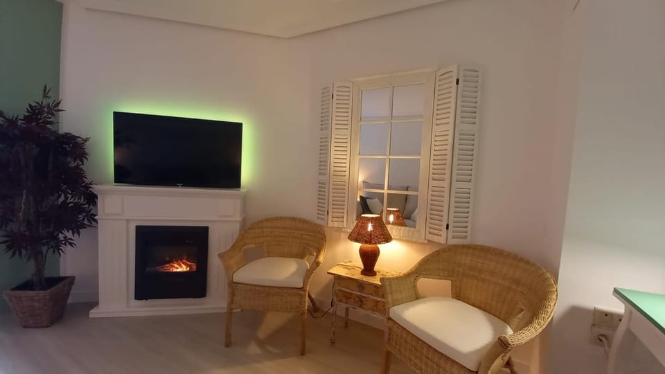 El rinconet Apartment in Valencian Community