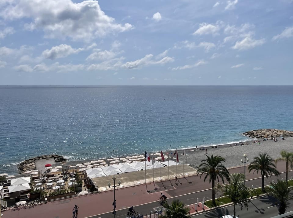 Sea view