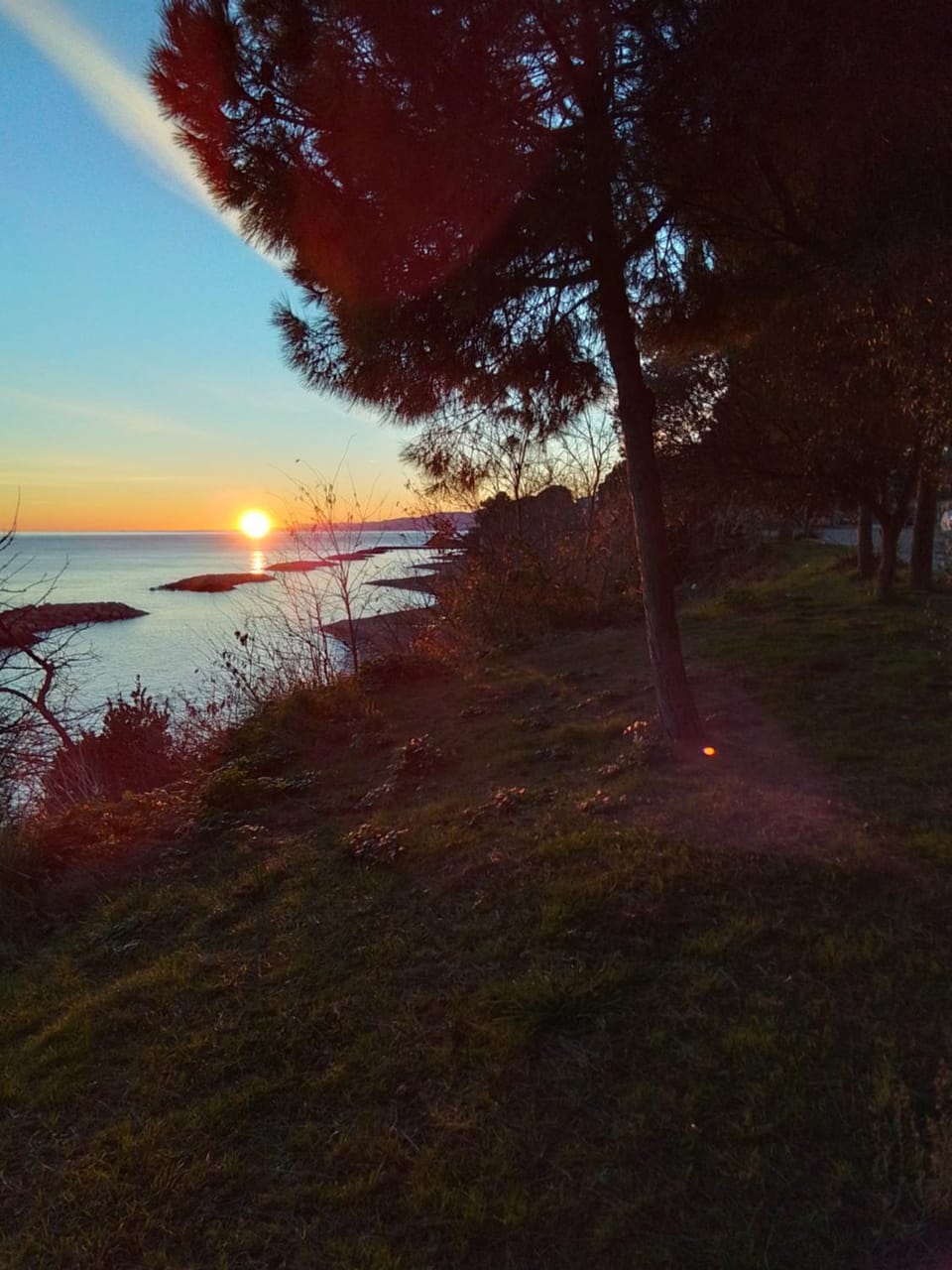 Sunrise