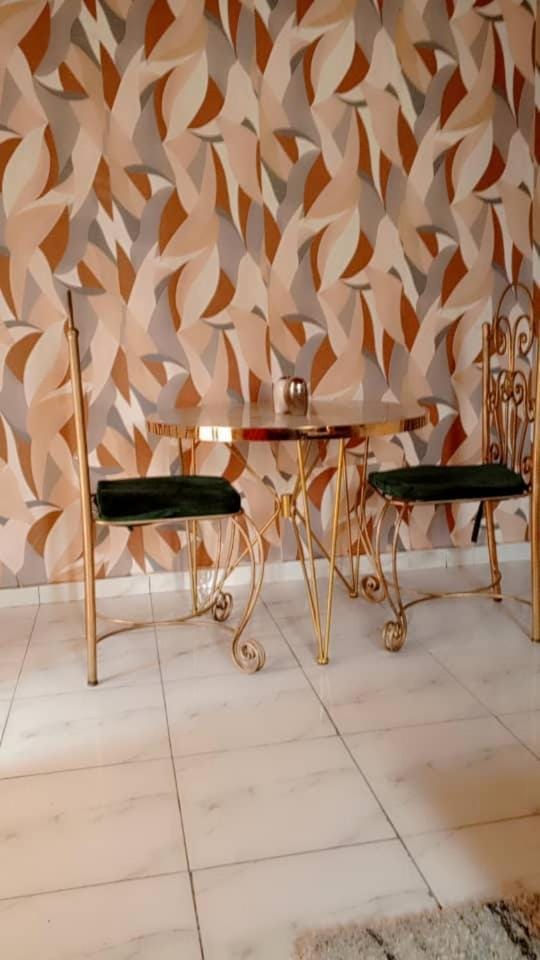 Trierhouse Apartment in Douala