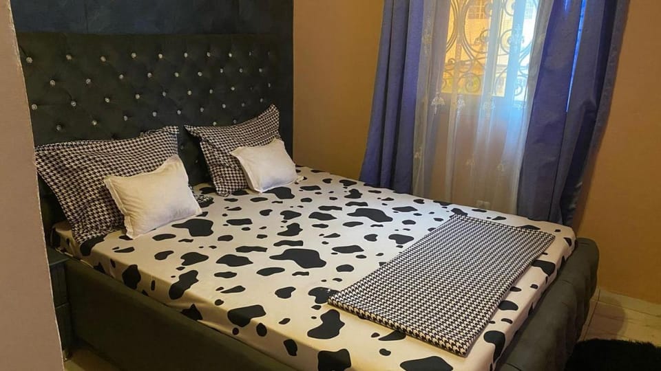 Trierhouse Apartment in Douala