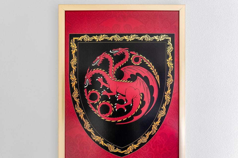 Dreamfyre's Ancient Dragon Horn Sweet Suite Vacation rental in Capitol Hill