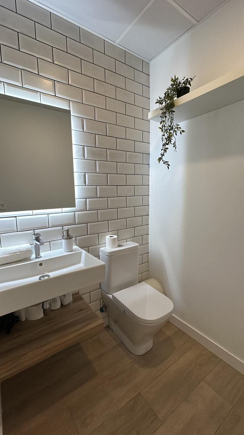 Nuevo y tranquilo de 1 habitación 15 minutos del casco histórico Apartment in Cordoba