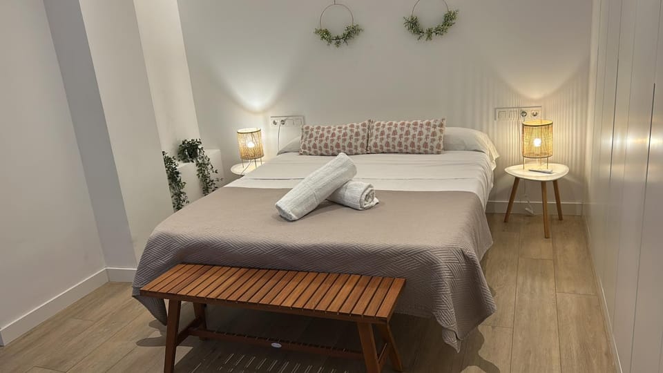 Nuevo y tranquilo de 1 habitación 15 minutos del casco histórico Apartment in Cordoba