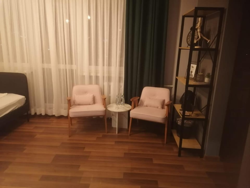 Living room, Photo of the whole room, Seating area