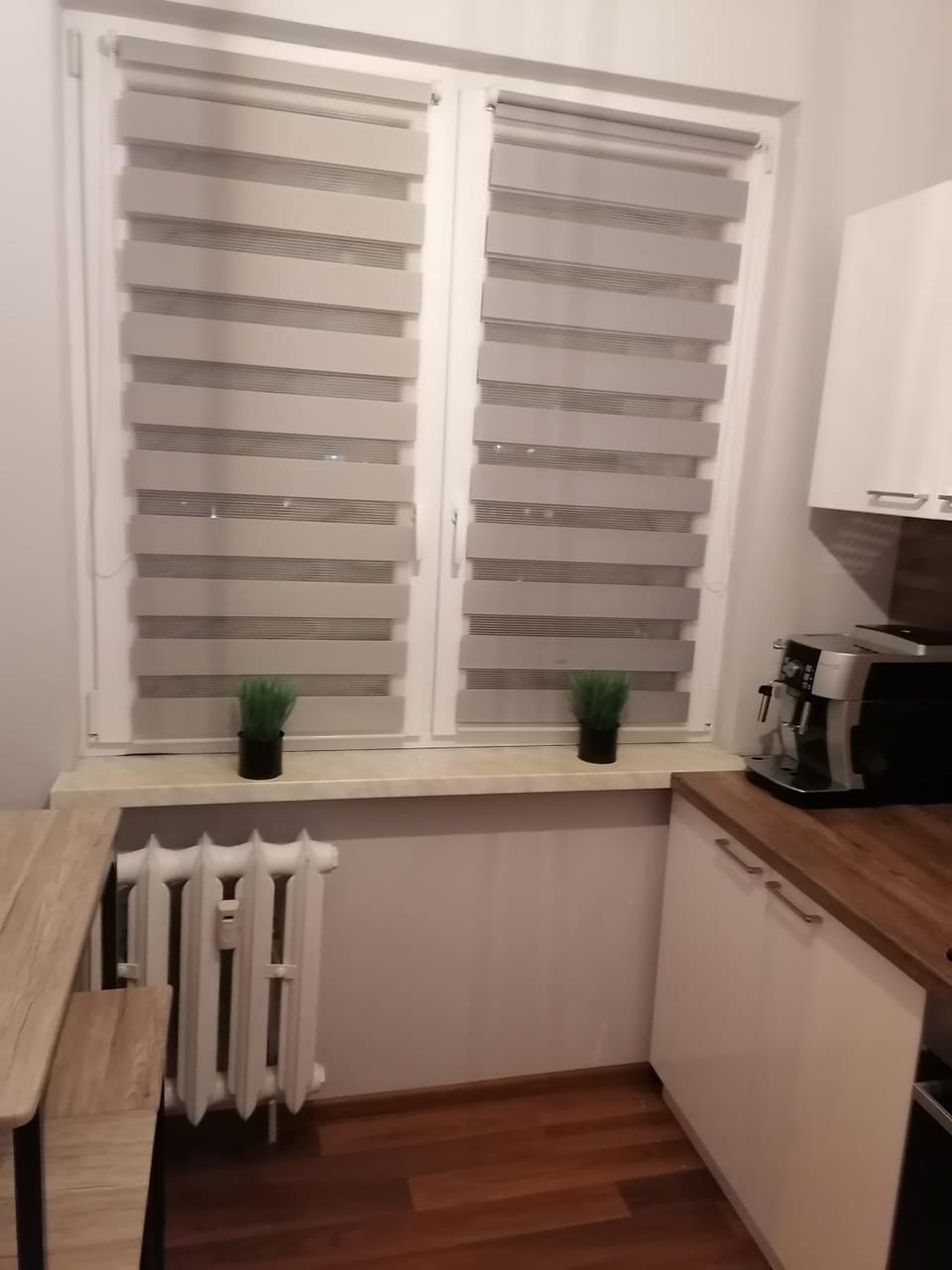 Coffee/tea facilities, Kitchen or kitchenette