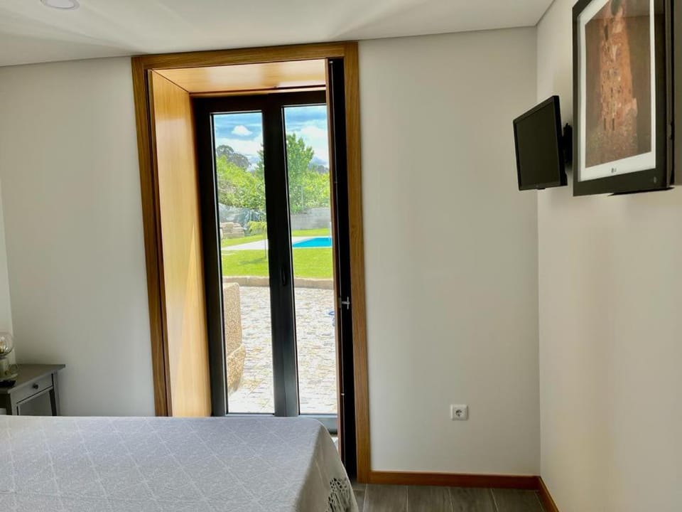 Casa das Varzielas House in Porto District