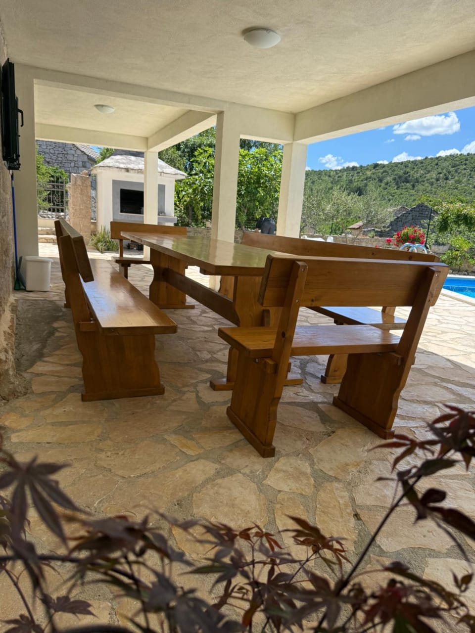 Villa Ivana Villa in Split-Dalmatia County