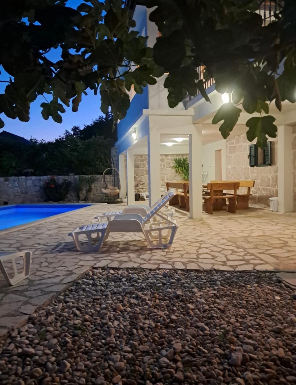 Villa Ivana Villa in Split-Dalmatia County