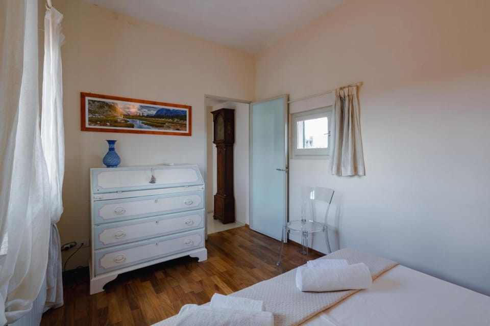 Puccini Apartment With Terrace Apartment in Florence