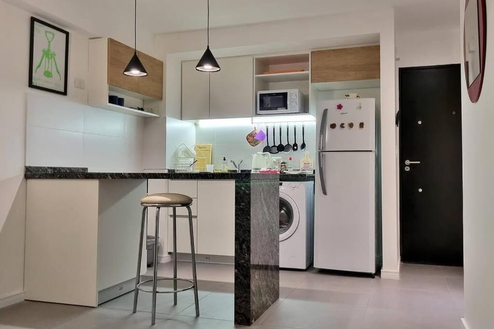 Maravilloso apartamento Palermo Apartment in Buenos Aires