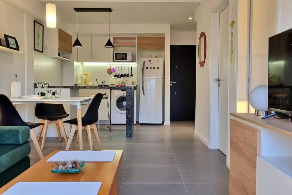Maravilloso apartamento Palermo Apartment in Buenos Aires
