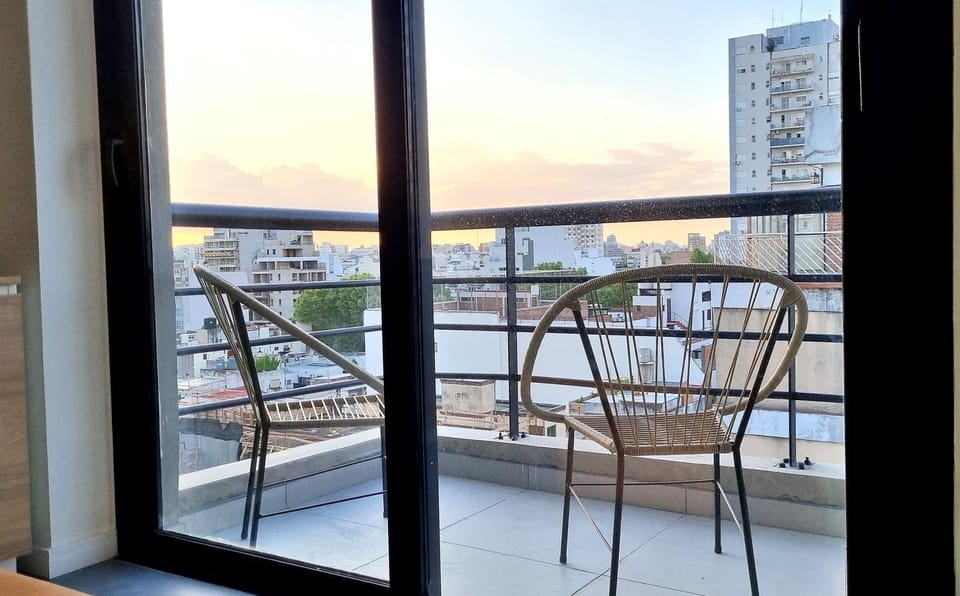 Day, View (from property/room), Balcony/Terrace
