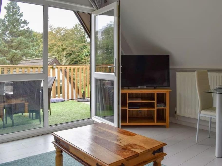 24 Valley Lodge Holiday Cottage House in West Devon District