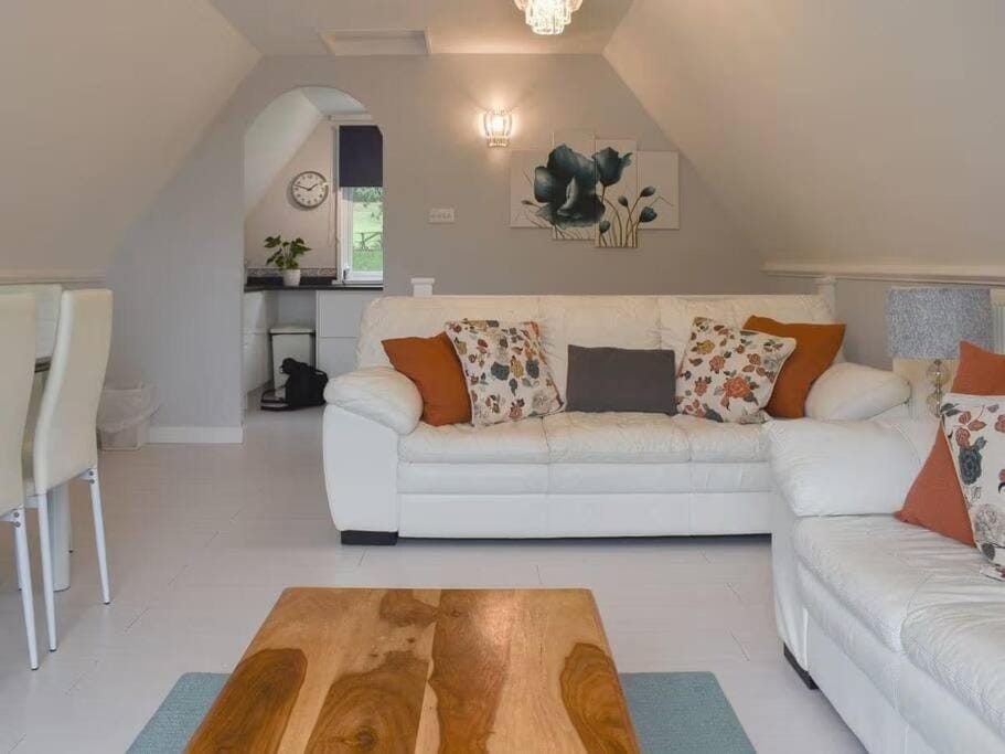 24 Valley Lodge Holiday Cottage House in West Devon District