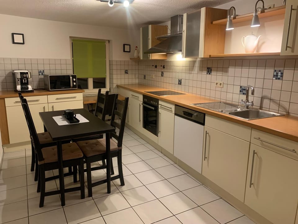 Am Zwingelbrunnen in der Altstadt Apartment in Bad Kreuznach