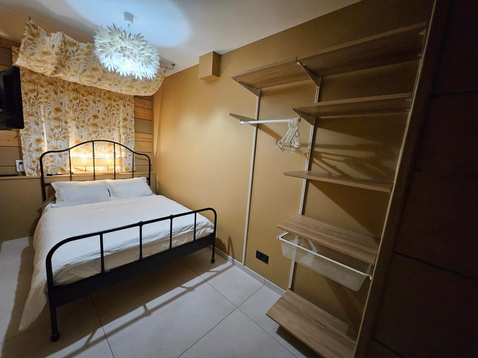 le salon de la via rhôna Apartment in Auvergne-Rhône-Alpes