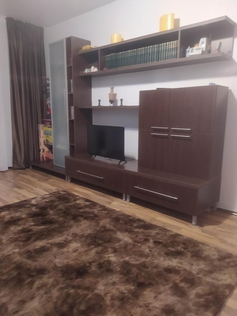 Apartament Bulevardul Oltenia Apartment in Craiova
