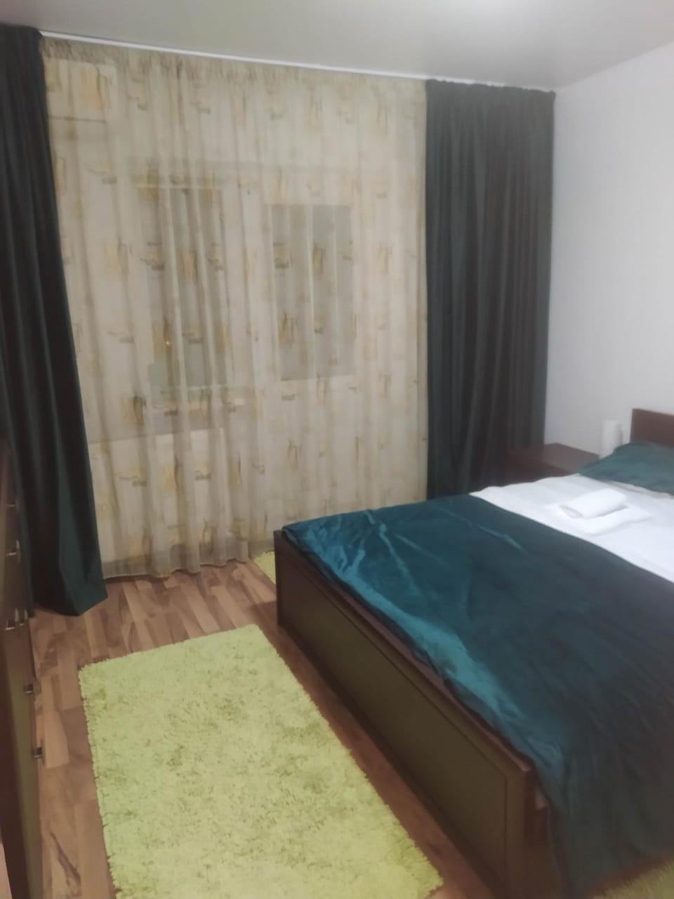 Apartament Bulevardul Oltenia Apartment in Craiova