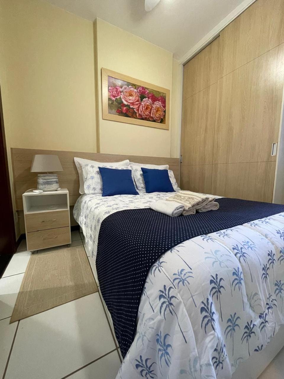 AP Confortável e Funcional próximo ao Aeroporto e Embaixadas Apartment in State of Goiás