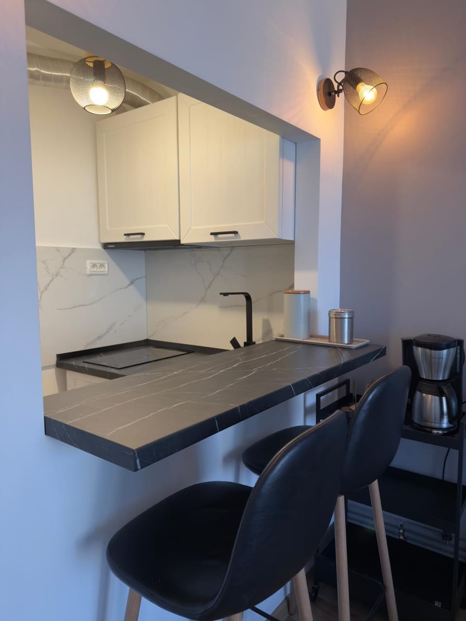 Victoria 1 Room Apartment- Self Check in 24h Apartment in Timiș County