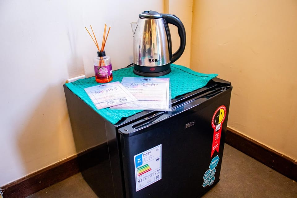 Suites Belos Ares Apartment in Armacao dos Buzios