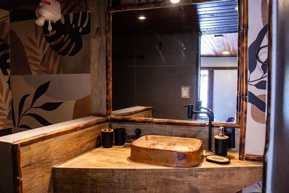 Suites Belos Ares Apartment in Armacao dos Buzios