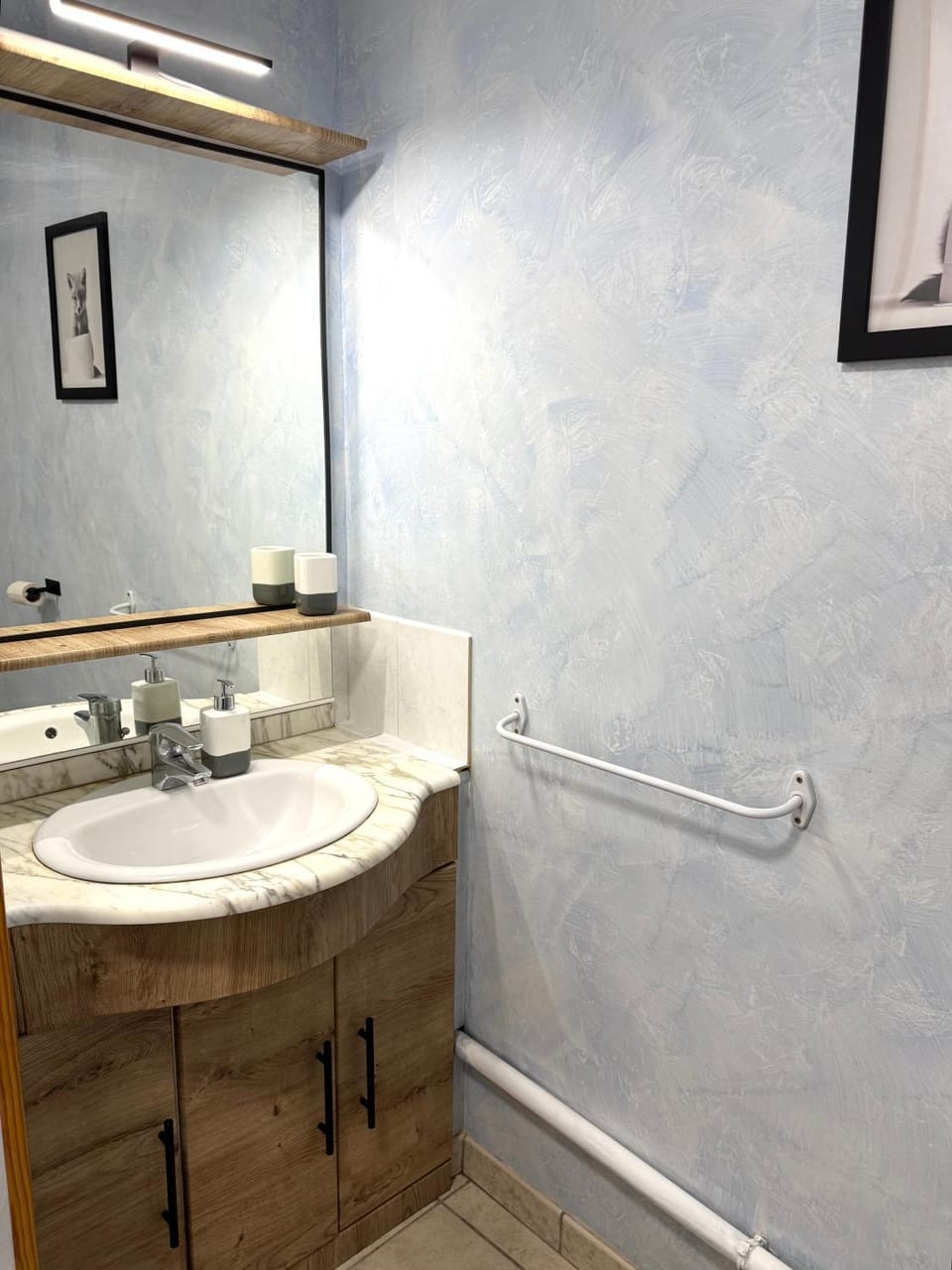 Studios modernes & confort à Valence, Drôme Apartment in Valence