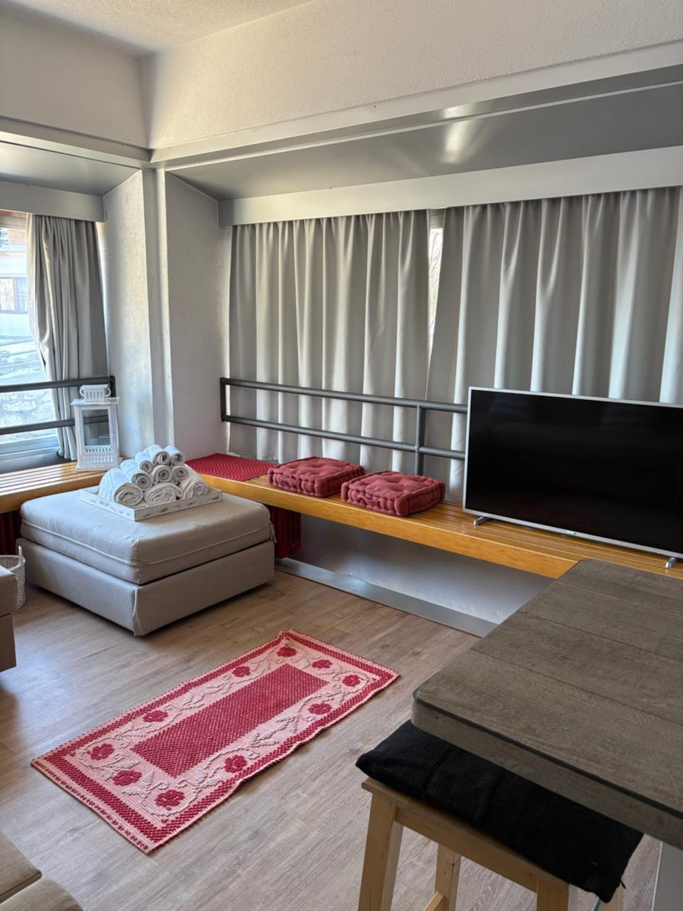 TV and multimedia, towels