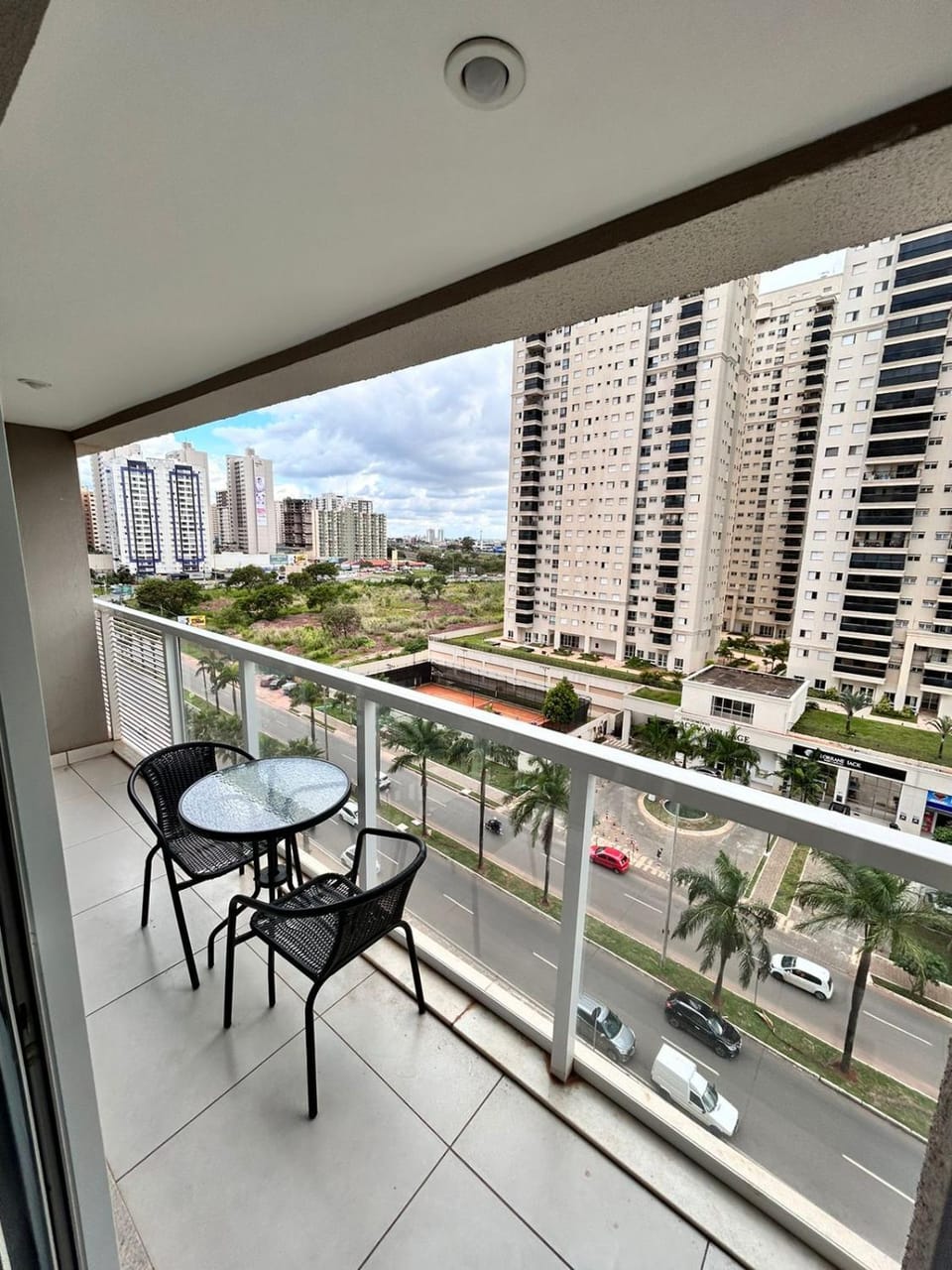 Balcony/Terrace, Balcony/Terrace