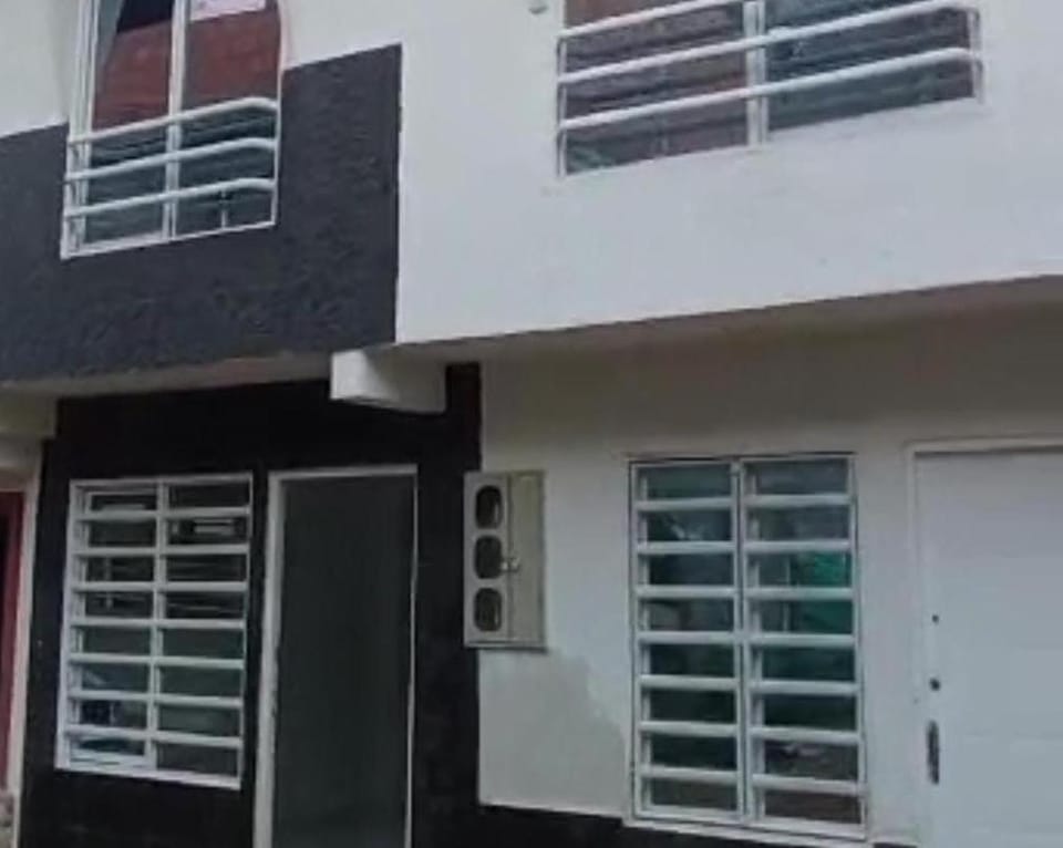 Habitación de Lujo para Pareja Apartment in Calima