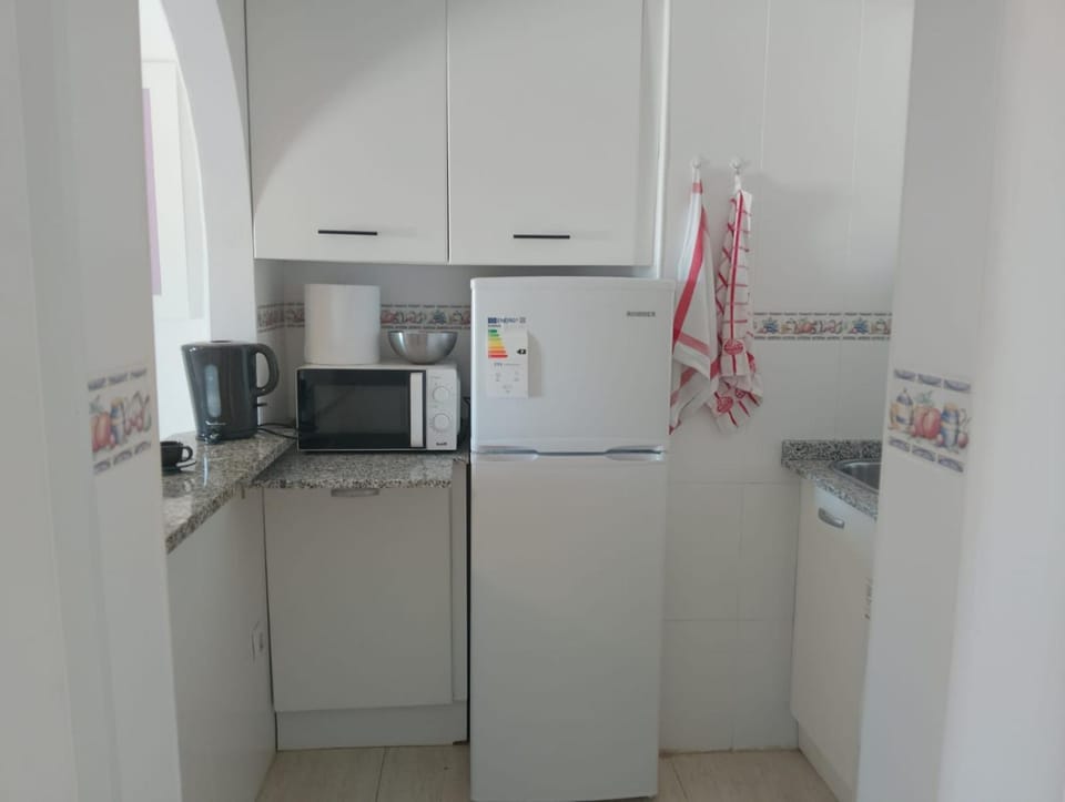Apartamento kristie Apartment in Fuengirola