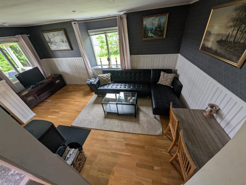 Lilla Lövkulla House in Västra Götaland County